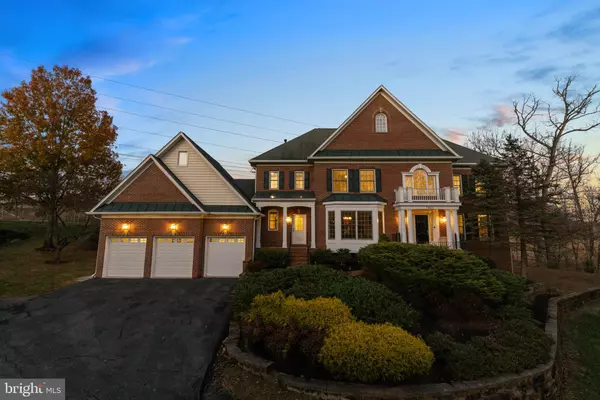 7931 LAKENHEATH WAY, Potomac, MD 20854