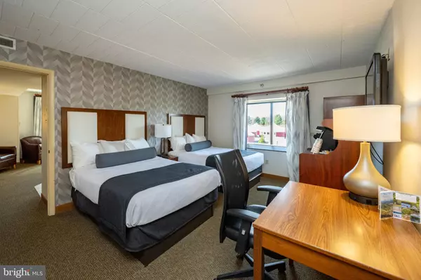 Mc Henry, MD 21541,290 MARSH HILL #501L