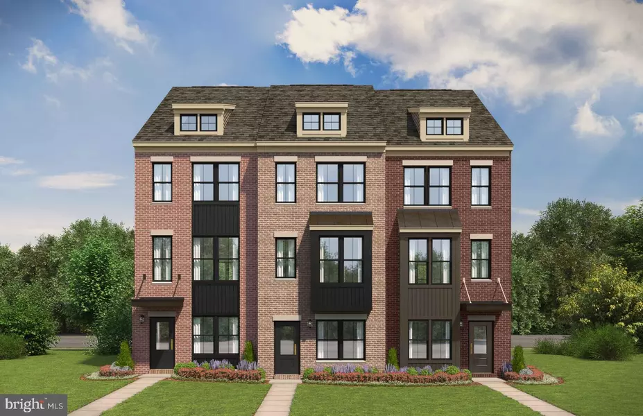 3533 DEAN DR, Hyattsville, MD 20782