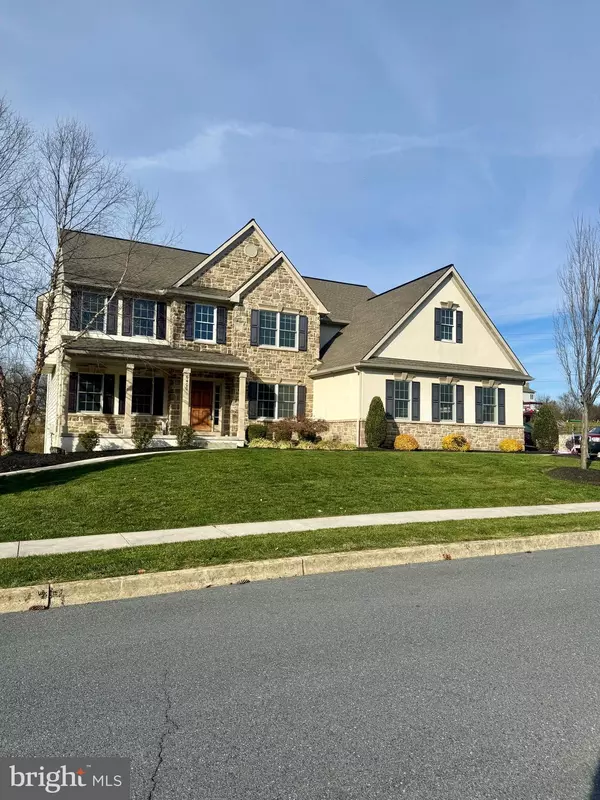 Harrisburg, PA 17111,6400 FARMCREST LN