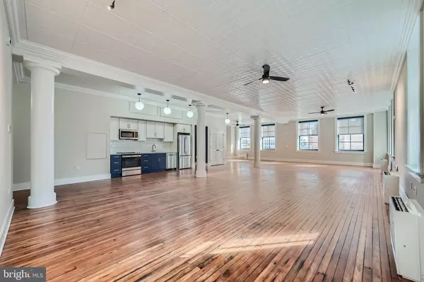 Baltimore, MD 21201,303 N HOWARD ST #204