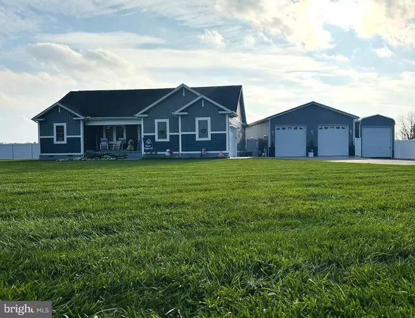 Bridgeville, DE 19933,7082 CANNON RD