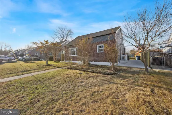 Wilmington, DE 19805,153 OLGA RD