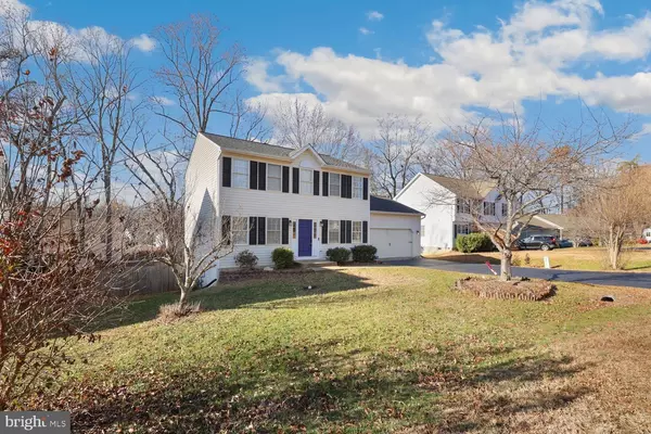 Fredericksburg, VA 22407,11818 GERANIUM ST