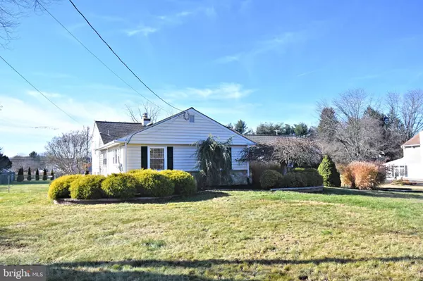 Langhorne, PA 19047,1650 JANNEY TER