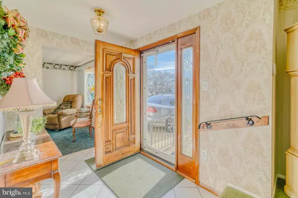 Philadelphia, PA 19115,1137 LAYTON RD