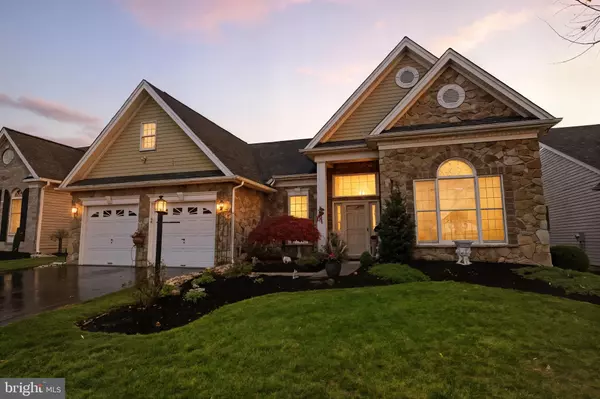 66 NATHANIEL RD, Southampton, PA 18966