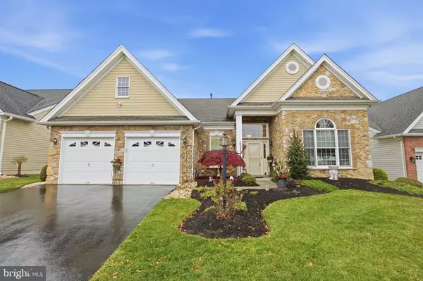 Southampton, PA 18966,66 NATHANIEL RD