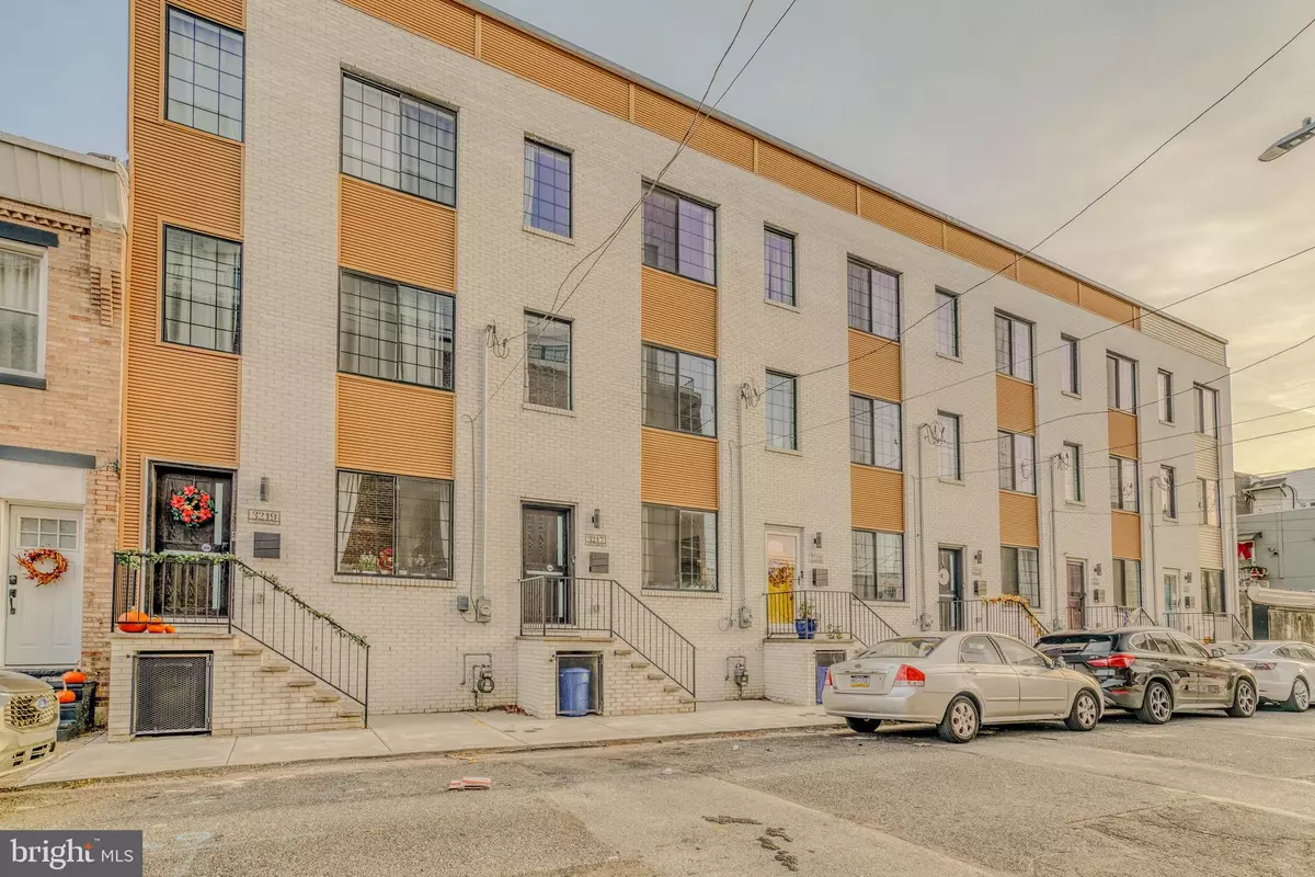 Philadelphia, PA 19134,3217 CHATHAM ST