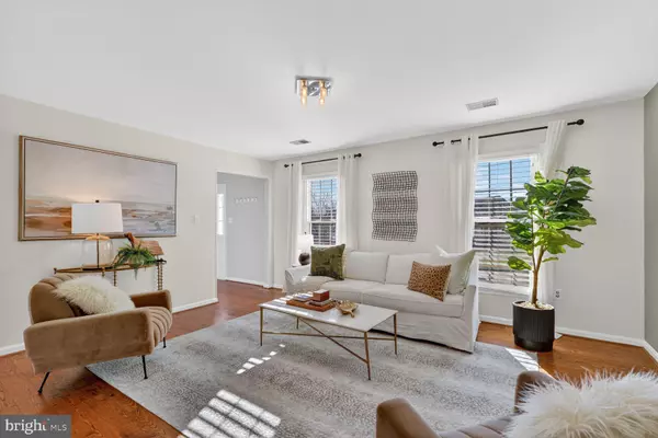 Arlington, VA 22201,2607 WASHINGTON BLVD