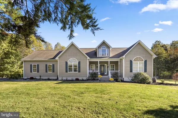 King George, VA 22485,16725 BALD EAGLE DR