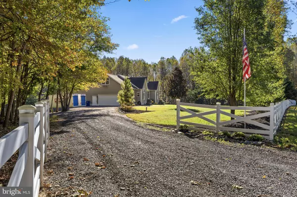 King George, VA 22485,16725 BALD EAGLE DR