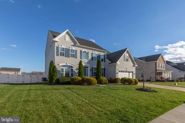 Stafford, VA 22554,56 LIBERTY KNOLLS DR