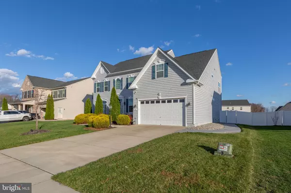 Stafford, VA 22554,56 LIBERTY KNOLLS DR