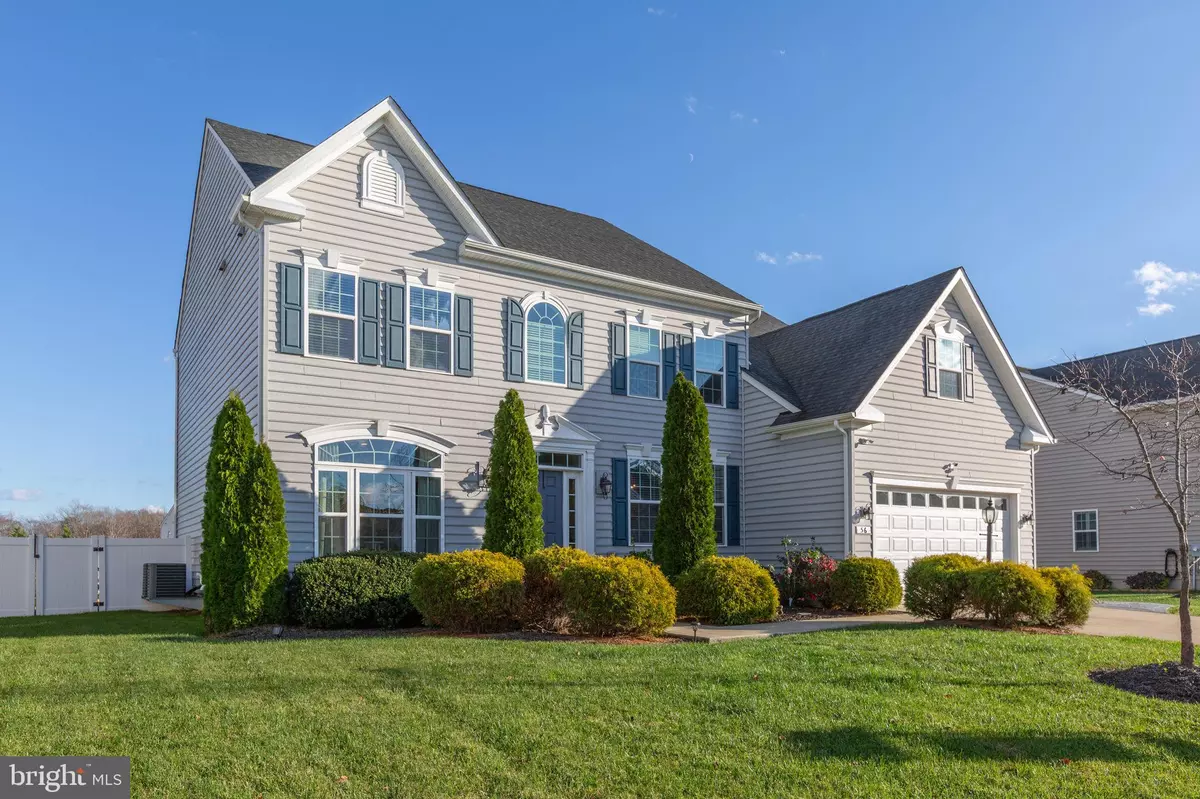 Stafford, VA 22554,56 LIBERTY KNOLLS DR