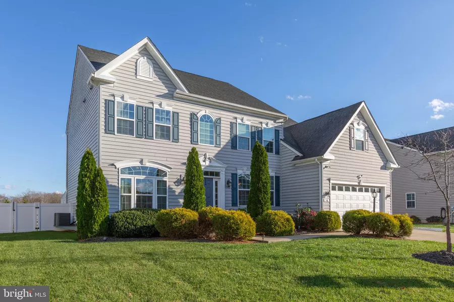 56 LIBERTY KNOLLS DR, Stafford, VA 22554