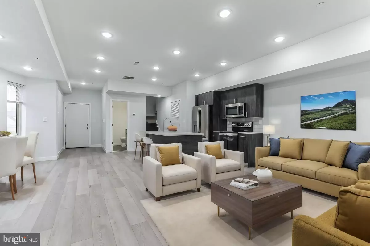 Philadelphia, PA 19133,2301 N 6TH ST #6