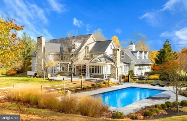 6145 GREENHILL RD, New Hope, PA 18938