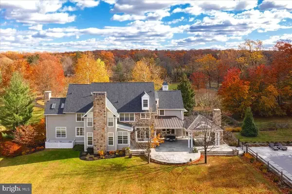 New Hope, PA 18938,6145 GREENHILL RD