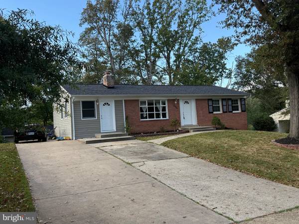 Springfield, VA 22152,8600 KENTFORD DR