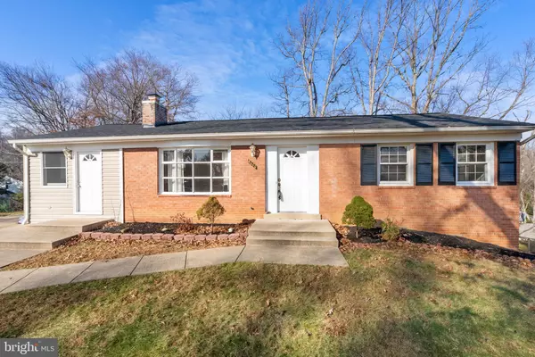 Springfield, VA 22152,8600 KENTFORD DR