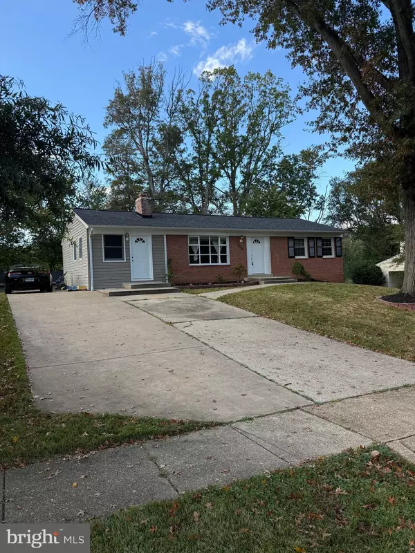 Springfield, VA 22152,8600 KENTFORD DR