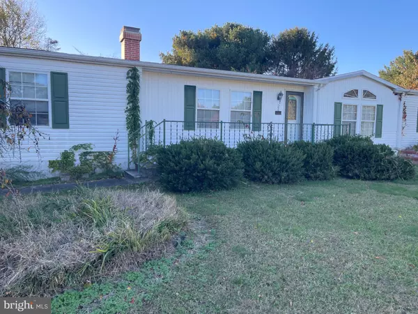 22 E GREENWING DR, Milton, DE 19968