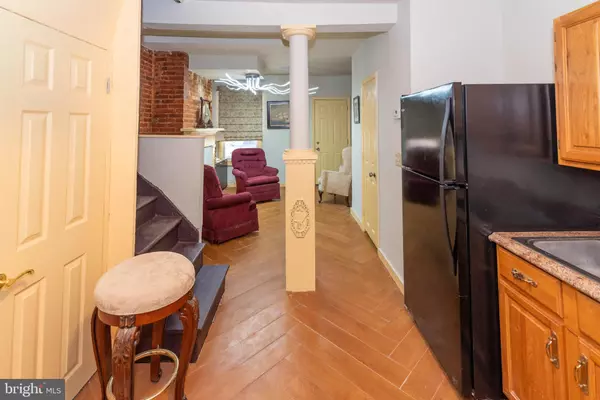 Baltimore, MD 21223,1216 W PRATT ST