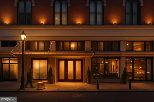 105 S 12TH ST #402, Philadelphia, PA 19107