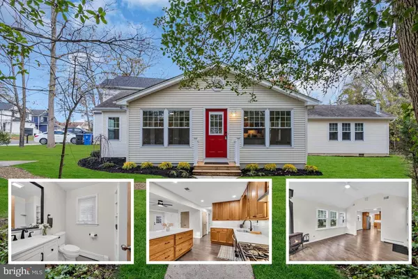 104 ANTHONY AVE, Toms River, NJ 08753