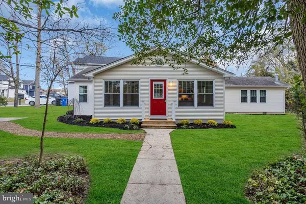 Toms River, NJ 08753,104 ANTHONY AVE