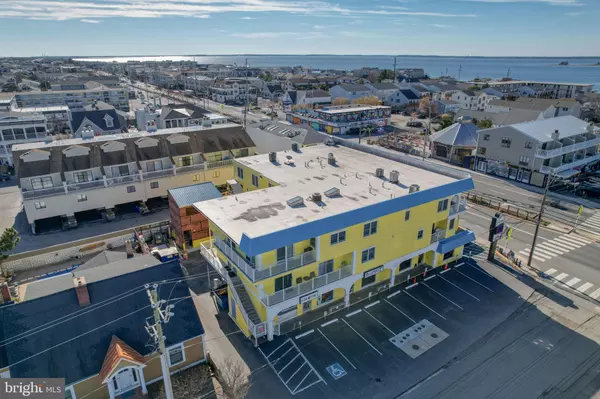 Dewey Beach, DE 19971,1904 COASTAL HWY #E