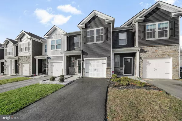 Burlington, NJ 08016,69 PEREGRINE WAY