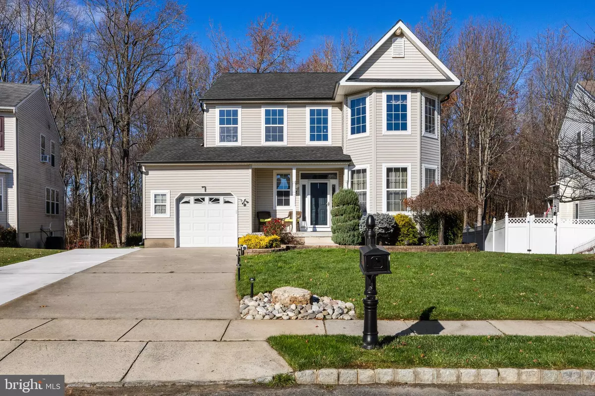 Wenonah, NJ 08090,7 MANCHESTER CT