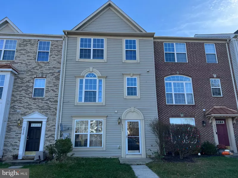 2026 WEITZEL CT, Frederick, MD 21702