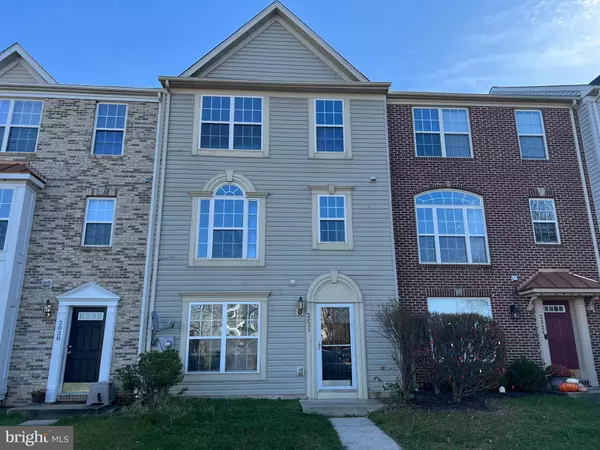 2026 WEITZEL CT, Frederick, MD 21702