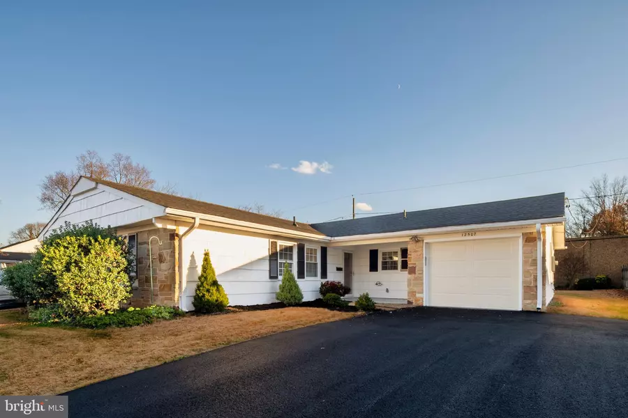 12507 KEMMERTON LN, Bowie, MD 20715