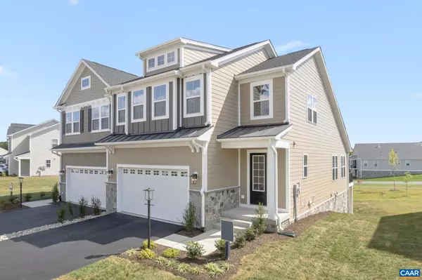 F3B-12A BAYBERRY LN, Zion Crossroads, VA 22942