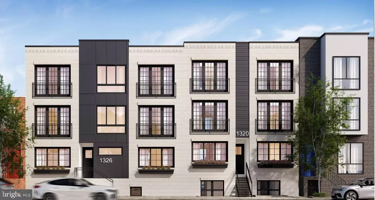 Philadelphia, PA 19146,1326 S GROVE ST #5