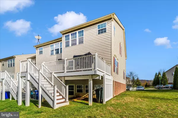 Middletown, MD 21769,600 STONE SPRINGS LN