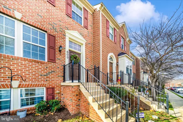 Middletown, MD 21769,600 STONE SPRINGS LN