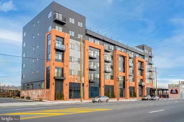 Philadelphia, PA 19125,2157 E LEHIGH AVE #517