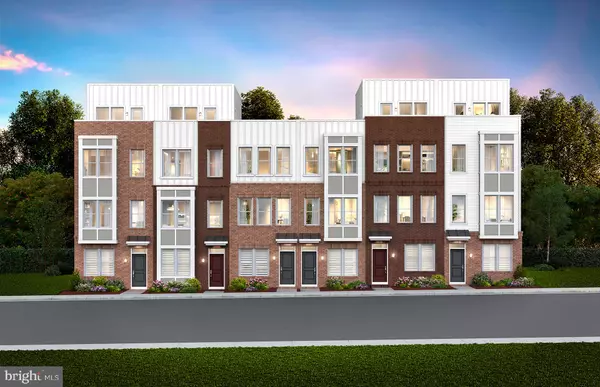 3049 NINA CLARKE DR, Rockville, MD 20850