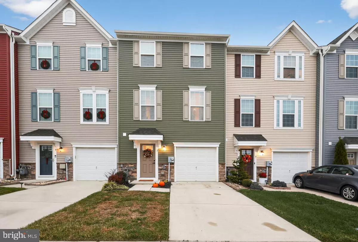 Sicklerville, NJ 08081,7 UNION WAY