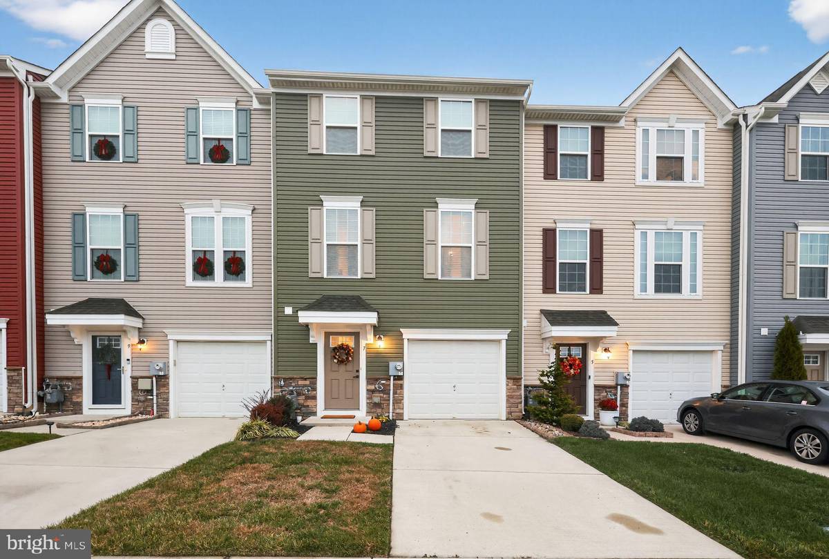 Sicklerville, NJ 08081,7 UNION WAY