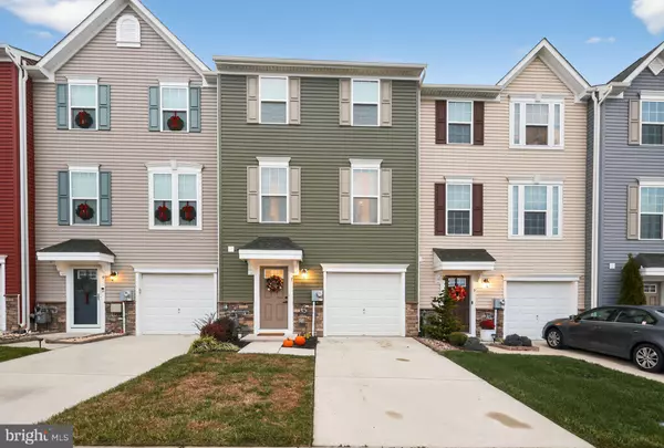 7 UNION WAY, Sicklerville, NJ 08081