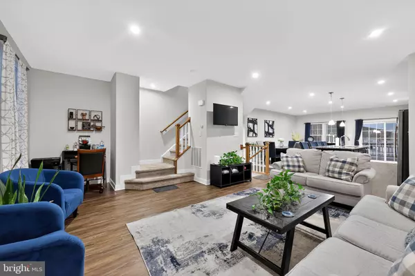 Sicklerville, NJ 08081,7 UNION WAY