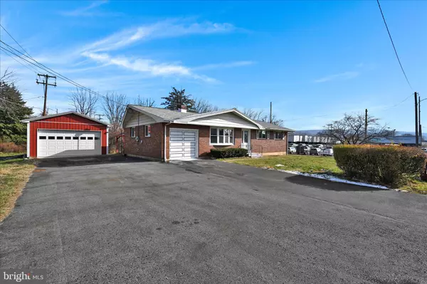 Reading, PA 19605,3005 GARFIELD AVE