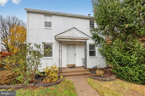 Willow Grove, PA 19090,711 GRANT AVE