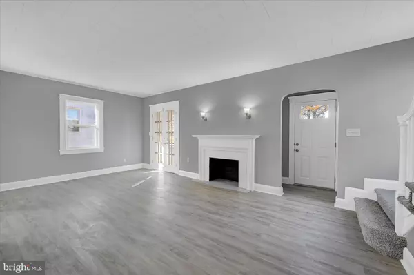 Baltimore, MD 21214,6113 SEFTON AVE